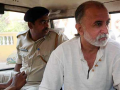 Bombay HC adjourns hearing in Tarun Tejpal case till August 10 - Hindi News | Bombay HC adjourns hearing in Tarun Tejpal case till August 10 | Latest national News at Lokmattimes.com