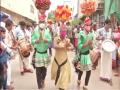 Hyderabad: Bonalu this year celebrated to defeat corona, says devotees - Hindi News | Hyderabad: Bonalu this year celebrated to defeat corona, says devotees | Latest national News at Lokmattimes.com
