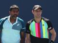 US Open: Bopanna falls short again as Ram/Salisbury retain men's doubles title - Hindi News | US Open: Bopanna falls short again as Ram/Salisbury retain men's doubles title | Latest tennis News at Lokmattimes.com