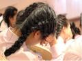 High school students report negative feelings for school: Study - Hindi News | High school students report negative feelings for school: Study | Latest lifestyle News at Lokmattimes.com