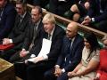 UK lawmakers approve Boris Johnson's Brexit deal - Hindi News | UK lawmakers approve Boris Johnson's Brexit deal | Latest international News at Lokmattimes.com