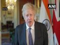 UK PM Johnson to visit Europe next week to discuss situation around Ukraine - Hindi News | UK PM Johnson to visit Europe next week to discuss situation around Ukraine | Latest international News at Lokmattimes.com
