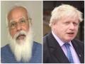 PM Modi to hold virtual summit with UK counterpart Boris Johnson today - Hindi News | PM Modi to hold virtual summit with UK counterpart Boris Johnson today | Latest international News at Lokmattimes.com