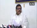 Amid 3-capital row, Andhra Minister hints at abolition of Legislative Council - Hindi News | Amid 3-capital row, Andhra Minister hints at abolition of Legislative Council | Latest politics News at Lokmattimes.com