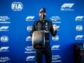Formula 1: Valtteri Bottas beats Lewis Hamilton to pole at Eifel Grand Prix - Hindi News | Formula 1: Valtteri Bottas beats Lewis Hamilton to pole at Eifel Grand Prix | Latest other-sports News at Lokmattimes.com
