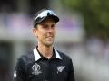 Unwell Trent Boult skips training camp at Bay Oval - Hindi News | Unwell Trent Boult skips training camp at Bay Oval | Latest cricket News at Lokmattimes.com