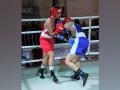 Women's National Boxing C'ship: World's medallist Manju Rani off to dominating start - Hindi News | Women's National Boxing C'ship: World's medallist Manju Rani off to dominating start | Latest other-sports News at Lokmattimes.com
