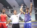 Haryana boxers shine on Day 2 of the Junior Boys National Boxing Championships - Hindi News | Haryana boxers shine on Day 2 of the Junior Boys National Boxing Championships | Latest other-sports News at Lokmattimes.com