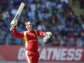 Zimbabwe batsman Brendan Taylor announces retirement from international cricket - Hindi News | Zimbabwe batsman Brendan Taylor announces retirement from international cricket | Latest cricket News at Lokmattimes.com