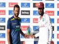 Spirited batting display helps Sri Lanka draw second Test against West Indies - Hindi News | Spirited batting display helps Sri Lanka draw second Test against West Indies | Latest cricket News at Lokmattimes.com