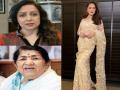 Bollywood celebrities extend Buddha Purnima wishes - Hindi News | Bollywood celebrities extend Buddha Purnima wishes | Latest entertainment News at Lokmattimes.com