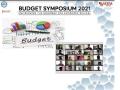 The Research and Scholastic Development Team (RSDT) of SIBM Pune organized its annual flagship event 'Budget Symposium' - Hindi News | The Research and Scholastic Development Team (RSDT) of SIBM Pune organized its annual flagship event 'Budget Symposium' | Latest business News at Lokmattimes.com