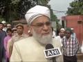 Ahead of Ayodhya verdict, Shahi Imam Bukhari urges all to exercise restraint, maintain peace - Hindi News | Ahead of Ayodhya verdict, Shahi Imam Bukhari urges all to exercise restraint, maintain peace | Latest politics News at Lokmattimes.com