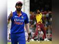 Jasprit Bumrah congratulates Kieron Pollard on his 600th T20 appearance - Hindi News | Jasprit Bumrah congratulates Kieron Pollard on his 600th T20 appearance | Latest cricket News at Lokmattimes.com