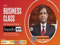 founderINDIA announces second season of BusinessClass; to stream on Amazon FireTV - Hindi News | founderINDIA announces second season of BusinessClass; to stream on Amazon FireTV | Latest business News at Lokmattimes.com