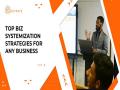 Top biz systemization strategies for any business - Hindi News | Top biz systemization strategies for any business | Latest business News at Lokmattimes.com