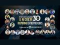 Business Mint's Nationwide Awards Under 30 Inspiring Entrepreneurs - 2022 - Hindi News | Business Mint's Nationwide Awards Under 30 Inspiring Entrepreneurs - 2022 | Latest business News at Lokmattimes.com