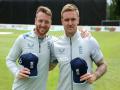 Eng vs Ned: Batters Jason Roy, Jos Buttler playing their 100th and 150th ODIs respectively - Hindi News | Eng vs Ned: Batters Jason Roy, Jos Buttler playing their 100th and 150th ODIs respectively | Latest cricket News at Lokmattimes.com