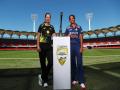 Aus W v Ind W, 1st T20I: Hosts win toss, opt to bowl - Hindi News | Aus W v Ind W, 1st T20I: Hosts win toss, opt to bowl | Latest cricket News at Lokmattimes.com
