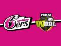 Sydney Sixers sign Griffith, Aley ahead of upcoming WBBL - Hindi News | Sydney Sixers sign Griffith, Aley ahead of upcoming WBBL | Latest cricket News at Lokmattimes.com