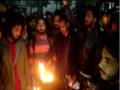 UP: AMU students protest against CAB in Aligarh - Hindi News | UP: AMU students protest against CAB in Aligarh | Latest national News at Lokmattimes.com