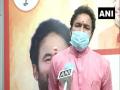 People from her own party know it is drama, says Kishan Reddy over 'attack' on Mamata - Hindi News | People from her own party know it is drama, says Kishan Reddy over 'attack' on Mamata | Latest national News at Lokmattimes.com