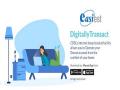 CDSL Q1 PAT up 37 pc at Rs 64 crore - Hindi News | CDSL Q1 PAT up 37 pc at Rs 64 crore | Latest business News at Lokmattimes.com
