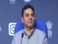 Subramanian: India's GDP projected to grow at a rate of 6 to 6.5% in the next financial year 2020-21 - Hindi News | Subramanian: India's GDP projected to grow at a rate of 6 to 6.5% in the next financial year 2020-21 | Latest business News at Lokmattimes.com