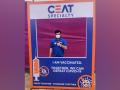 CEAT Specialty conducts COVID vaccination drive for its customers, employees - Hindi News | CEAT Specialty conducts COVID vaccination drive for its customers, employees | Latest business News at Lokmattimes.com