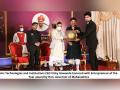 Arc Technologies and Institutions CEO Vicky Gawande honored with Entrepreneur of the Year award by Hon. Governor of Maharashtra - Hindi News | Arc Technologies and Institutions CEO Vicky Gawande honored with Entrepreneur of the Year award by Hon. Governor of Maharashtra | Latest business News at Lokmattimes.com