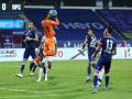 ISL 7: Odisha, Chennaiyin play out goalless draw - Hindi News | ISL 7: Odisha, Chennaiyin play out goalless draw | Latest football News at Lokmattimes.com