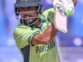 Babar Azam fined for ICC Code of Conduct breach in 3rd ODI against Sri Lanka - Hindi News | Babar Azam fined for ICC Code of Conduct breach in 3rd ODI against Sri Lanka | Latest other-sports News at Lokmattimes.com