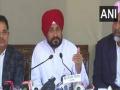 Punjab CM Inaugurates slew of development projects worth Rs 25 Crore - Hindi News | Punjab CM Inaugurates slew of development projects worth Rs 25 Crore | Latest national News at Lokmattimes.com