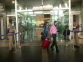 COVID-19 lockdown: First passenger flight from Delhi lands at Chennai airport - Hindi News | COVID-19 lockdown: First passenger flight from Delhi lands at Chennai airport | Latest national News at Lokmattimes.com