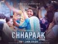 Delhi HC reserves judgement on Fox plea challenging order asking "Chhapaak" filmmakers to give credit to victim's lawyer - Hindi News | Delhi HC reserves judgement on Fox plea challenging order asking "Chhapaak" filmmakers to give credit to victim's lawyer | Latest national News at Lokmattimes.com