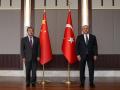 Turkish Foreign Ministry summons Chinese Ambassador over social media posts - Hindi News | Turkish Foreign Ministry summons Chinese Ambassador over social media posts | Latest international News at Lokmattimes.com