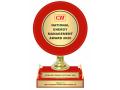 Hyderabad International Airport wins CII-GBC 'National Energy Leader' award - Hindi News | Hyderabad International Airport wins CII-GBC 'National Energy Leader' award | Latest national News at Lokmattimes.com