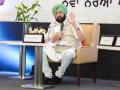 Won't interfere if SIT in sacrilege cases books any senior police officer or politician: Punjab CM - Hindi News | Won't interfere if SIT in sacrilege cases books any senior police officer or politician: Punjab CM | Latest national News at Lokmattimes.com