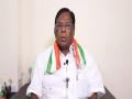 Combating COVID: Curfew announced in Puducherry tomorrow - Hindi News | Combating COVID: Curfew announced in Puducherry tomorrow | Latest national News at Lokmattimes.com