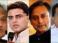 Gehlot out, Sachin Pilot makes it: Grievances from Kerala; Tharoor gets berth, Chennithala out (IANS Analysis) - Hindi News | Gehlot out, Sachin Pilot makes it: Grievances from Kerala; Tharoor gets berth, Chennithala out (IANS Analysis) | Latest politics News at Lokmattimes.com