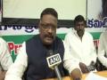 KCR destroyed the education system in Telangana: Congress - Hindi News | KCR destroyed the education system in Telangana: Congress | Latest politics News at Lokmattimes.com