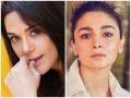 Alia Bhatt, Preity Zinta try hands-on cooking amid self-isolation - Hindi News | Alia Bhatt, Preity Zinta try hands-on cooking amid self-isolation | Latest entertainment News at Lokmattimes.com