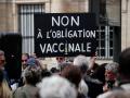 Protests in France, Italy against COVID-19 health pass - Hindi News | Protests in France, Italy against COVID-19 health pass | Latest international News at Lokmattimes.com