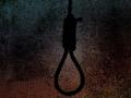 COVID-19 patient who was undergoing treatment found hanging in hospital room - Hindi News | COVID-19 patient who was undergoing treatment found hanging in hospital room | Latest national News at Lokmattimes.com