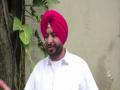 Cong MP terms death sentence commutation of Beant Singh assassin as 'dark day' - Hindi News | Cong MP terms death sentence commutation of Beant Singh assassin as 'dark day' | Latest national News at Lokmattimes.com