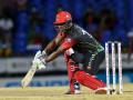 CPL: Lewis brilliant century takes Patriots to semis - Hindi News | CPL: Lewis brilliant century takes Patriots to semis | Latest cricket News at Lokmattimes.com