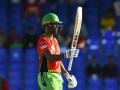CPL: Pooran's 75 takes Guyana closer to semi-finals - Hindi News | CPL: Pooran's 75 takes Guyana closer to semi-finals | Latest cricket News at Lokmattimes.com
