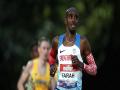 Tokyo Olympics: Mo Farah misses qualifying time at British C'ship trials - Hindi News | Tokyo Olympics: Mo Farah misses qualifying time at British C'ship trials | Latest other-sports News at Lokmattimes.com