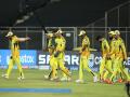 IPL 2021: Dhoni fined for maintaining slow over-rate against Delhi Capitals - Hindi News | IPL 2021: Dhoni fined for maintaining slow over-rate against Delhi Capitals | Latest cricket News at Lokmattimes.com