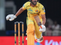 IPL 2026: CSK skipper Gaikwad fined 12 lakhs for slow over-rate offence - Hindi News | IPL 2026: CSK skipper Gaikwad fined 12 lakhs for slow over-rate offence | Latest other-sports News at Lokmattimes.com